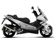 Gilera Nexus 500